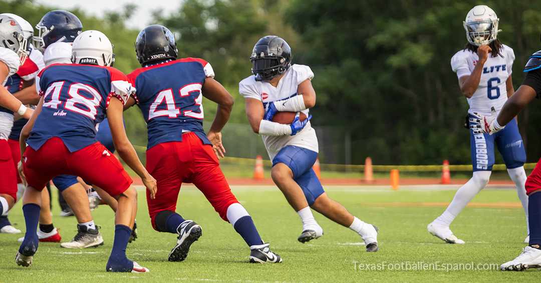 OneWorld Bowl Games tweet media