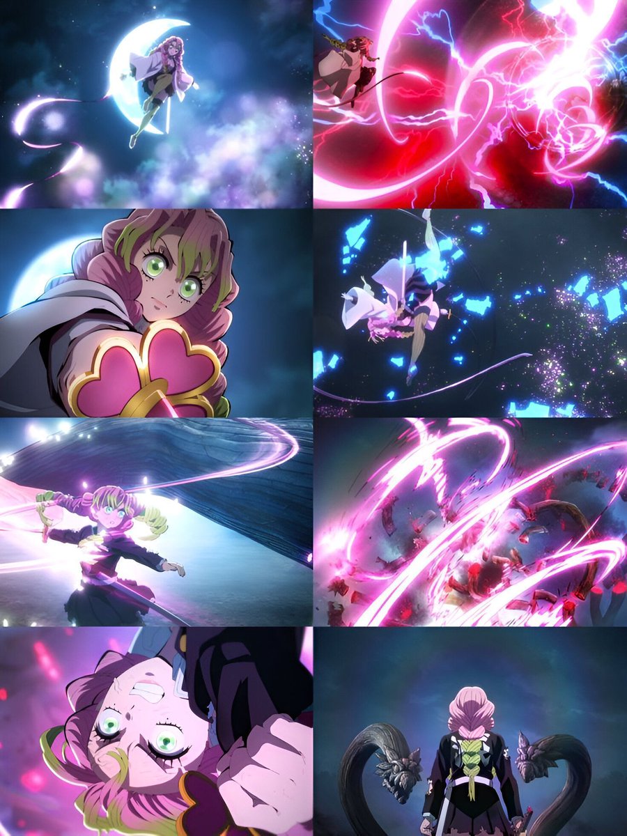 Love Hashira