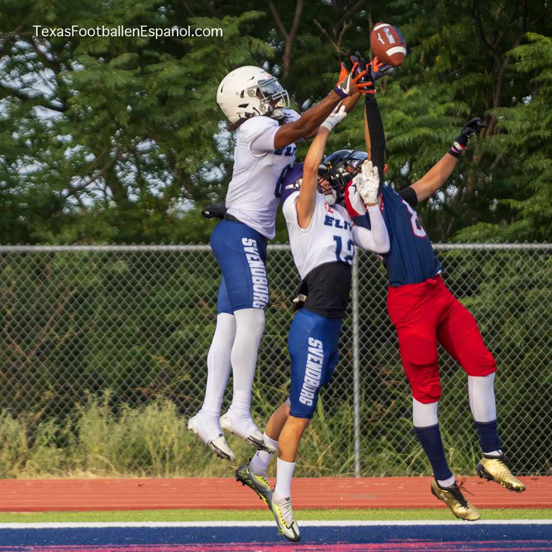 OneWorld Bowl Games tweet media