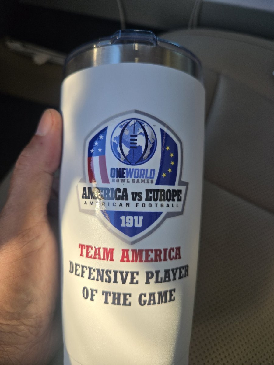 OneWorld Bowl Games tweet media