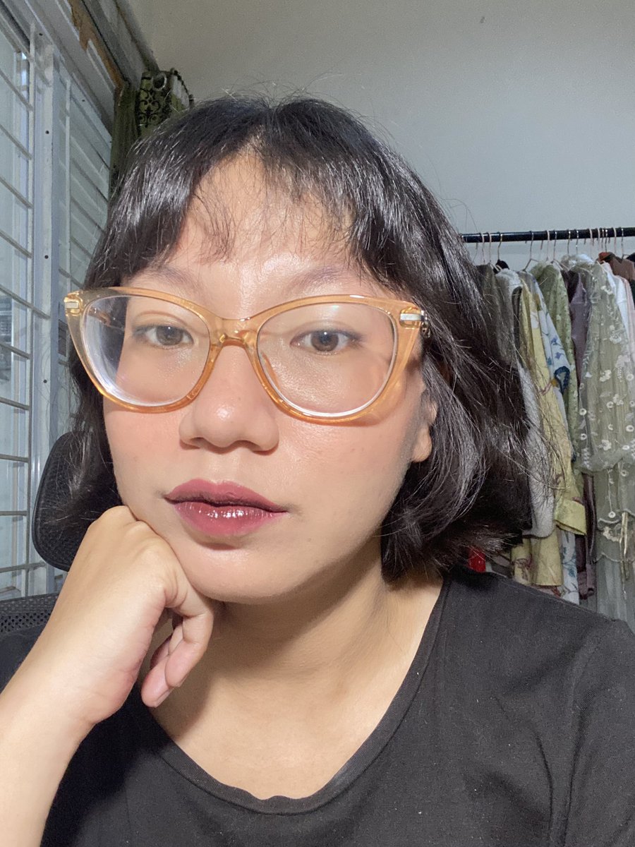 seethelune's tweet photo. Never tried ombre lips before and here we go✨ ga nyangka hasil ombre cool tone secakep ini! Brand lokal pula. https://t.co/fJhWuBm4fT
