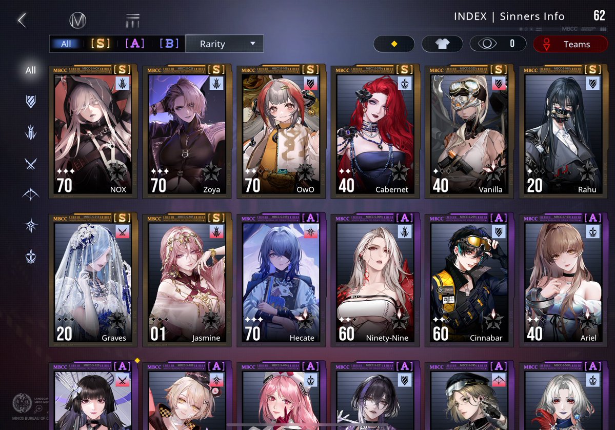 NErmengild's tweet image. 1st acc vs 2nd acc 😂😂