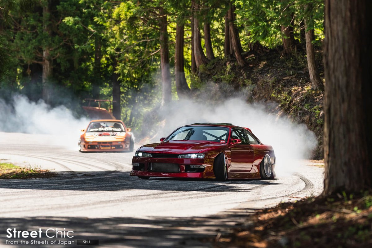 STREETCHIC tweet media