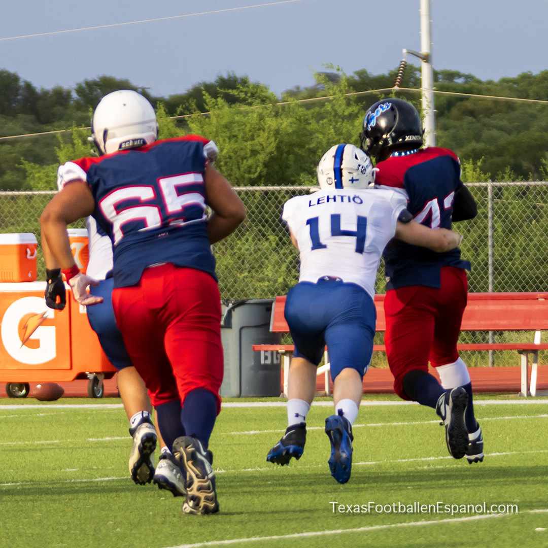 OneWorld Bowl Games tweet media