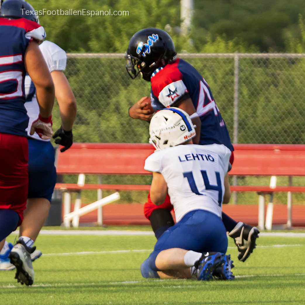 OneWorld Bowl Games tweet media