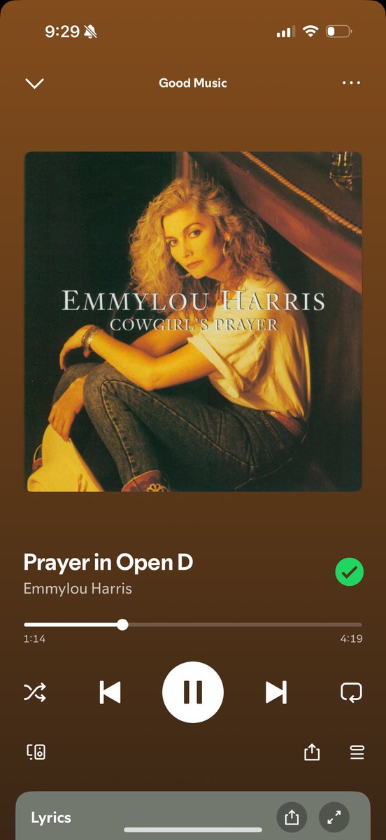 Wyer Mush song of the day