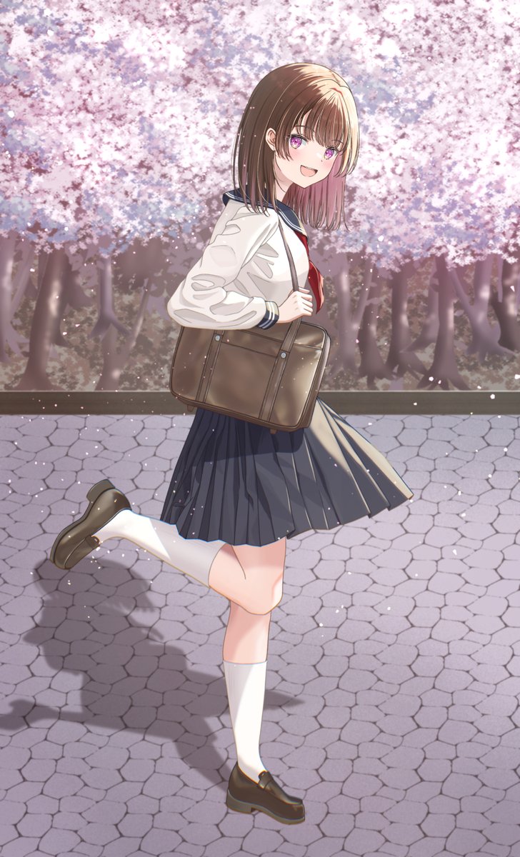 梓杏 (@cya_n_) / X