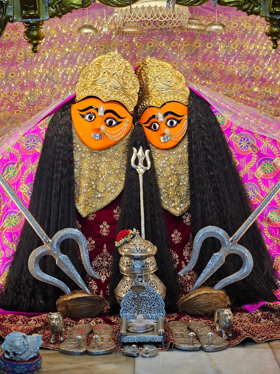 આજના દર્શન 🚩 
શ્રાવણ સુદ પાંચમ. મંગળવાર.
તા. 29/07/2025.
જય માતાજી 🙏🏻