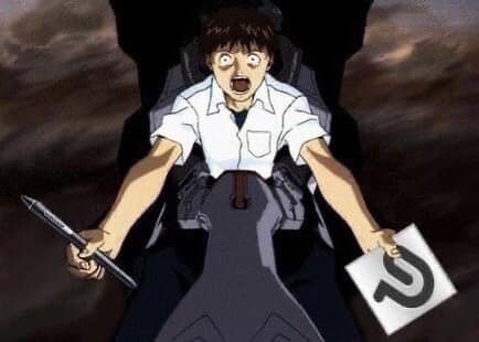 yuki8563_'s tweet image. 睡意壓倒性抑制了畫欲🆘
我嗜睡了快一個月了！