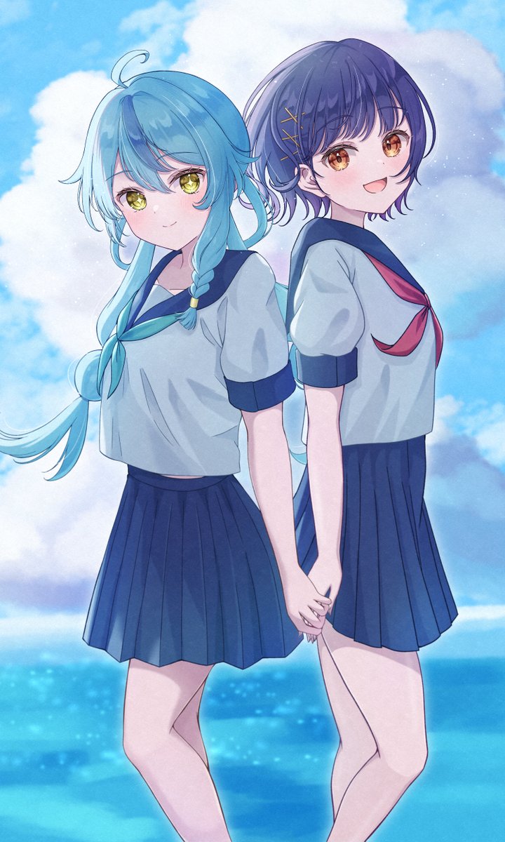 梓杏 (@cya_n_) / X