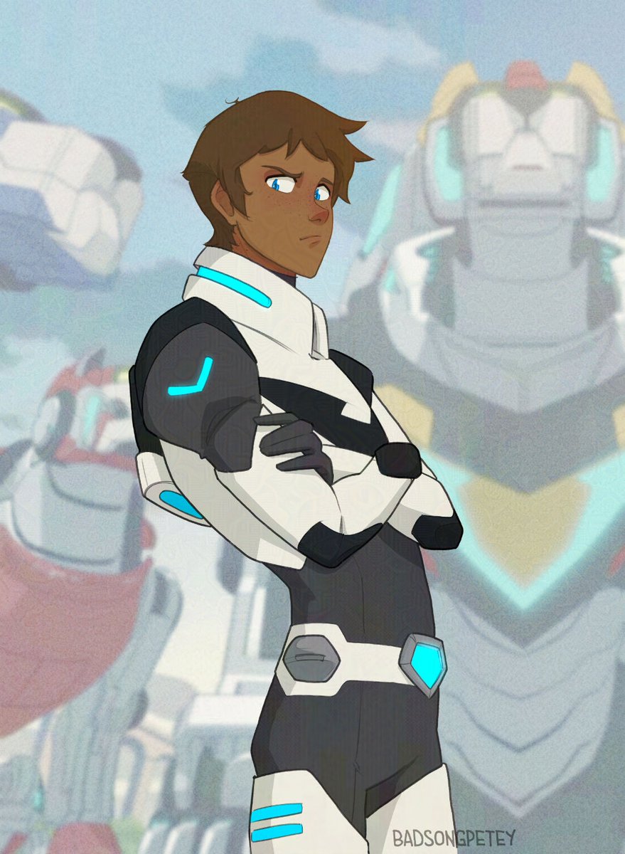 badsong_petey's tweet photo. Happy Birthday Lance McClain you absolute legend.
#lancemcclain #Voltron #Julance https://t.co/GeMRurB2qg