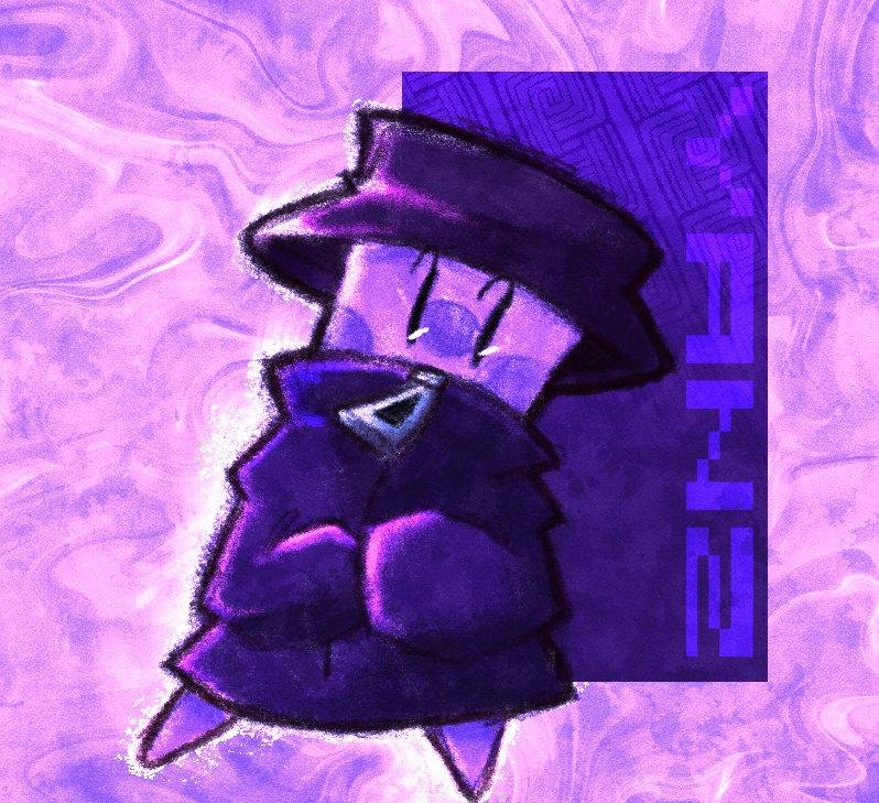 Amethyst_bloom's tweet image. @Yanzguy