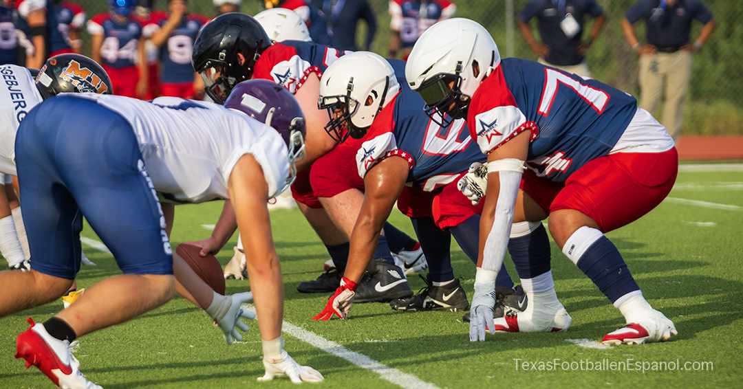 OneWorld Bowl Games tweet media