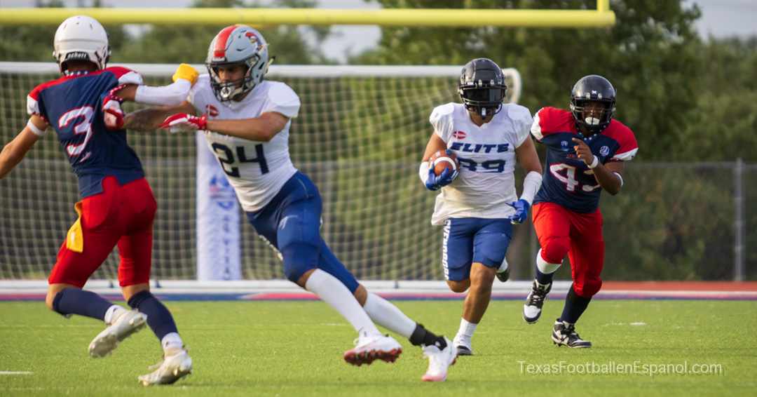 OneWorld Bowl Games tweet media