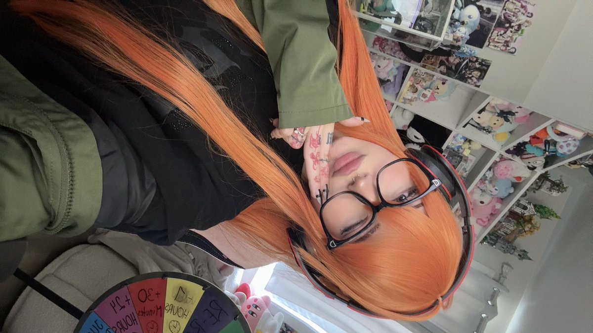 Laurinchhhe (@laurinchhe) on Twitter photo 