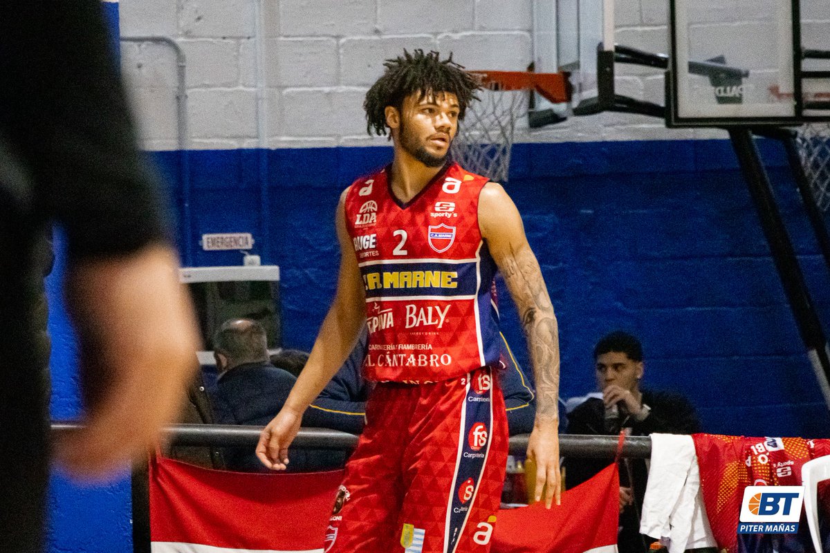 BasquetTotal's tweet image. #LDAxBT I PELIGRO, ZONA DE TIFONES

Con una muy buena defensa zonal, Marne doblegó a Colón por 75-59 y lo igualó en la tabla de posiciones de la Liga de Ascenso.

📝 @ramos_fede 
📸 Piter Mañas

👉🏻 wp.me/p6K7W2-Z5D