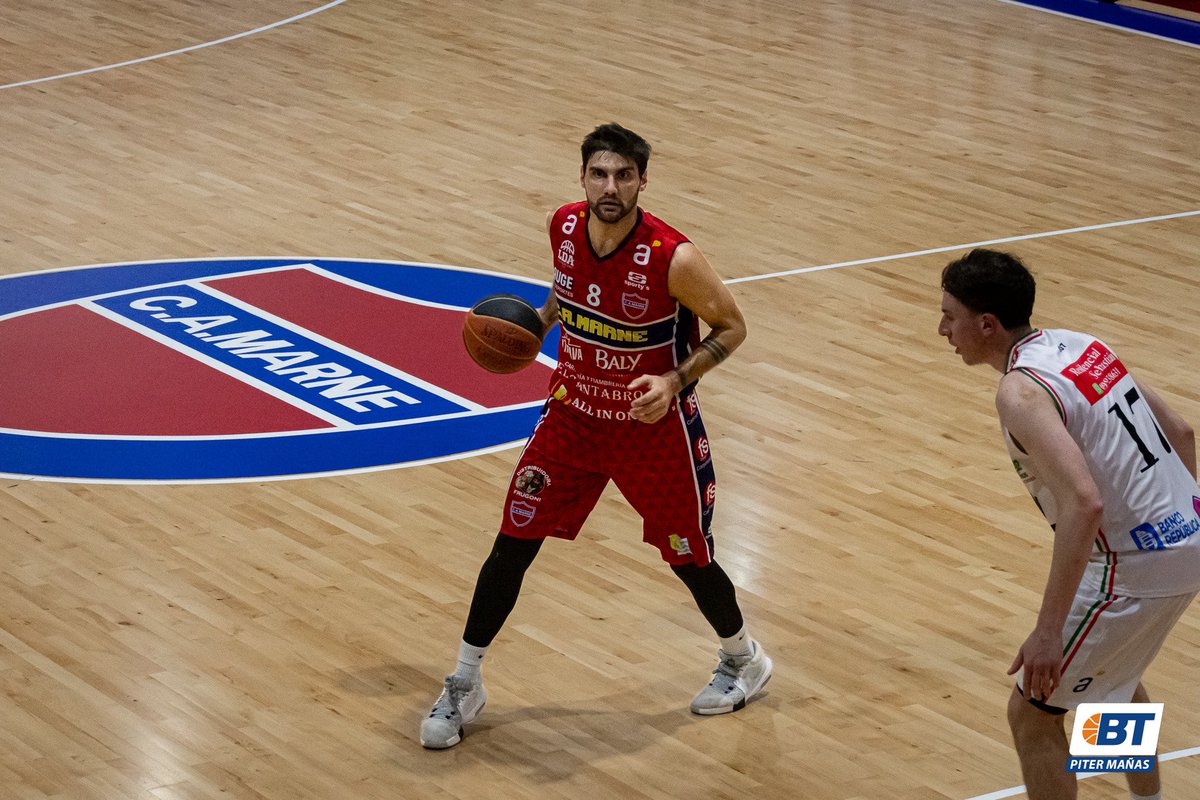 BasquetTotal's tweet image. #LDAxBT I PELIGRO, ZONA DE TIFONES

Con una muy buena defensa zonal, Marne doblegó a Colón por 75-59 y lo igualó en la tabla de posiciones de la Liga de Ascenso.

📝 @ramos_fede 
📸 Piter Mañas

👉🏻 wp.me/p6K7W2-Z5D