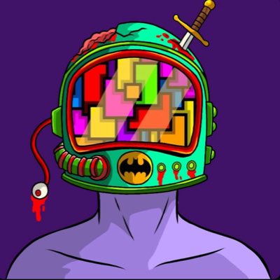 #NewProfilePic

Mint On - 0.05 Sol

How it my New PFP of <a href="/SolNautz/">SOLNAUTZ (MINT LIVE)</a> from Great Founder <a href="/NftswithDiz/">Diz 💨</a> Thankyou