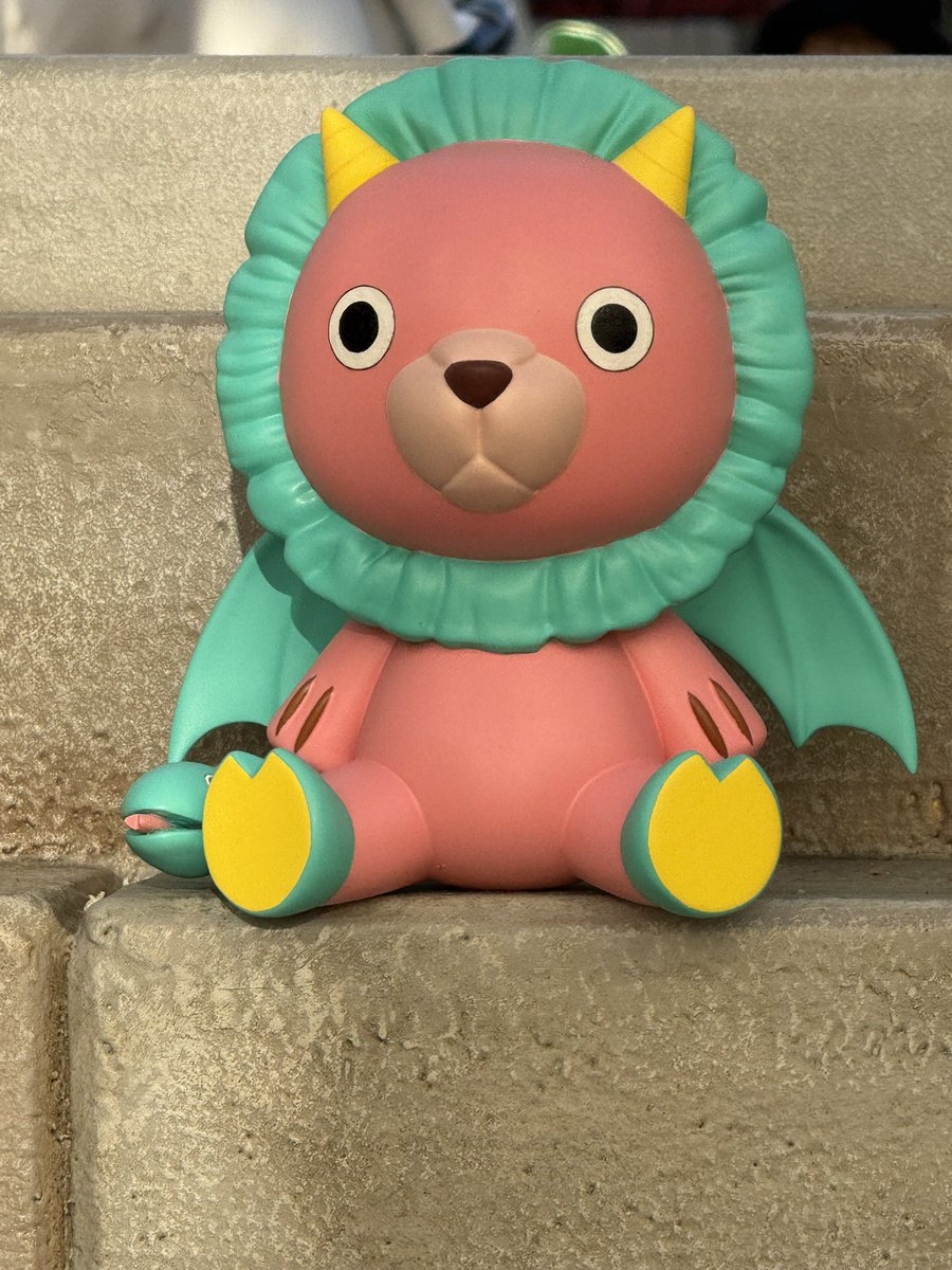😍
#USJファン