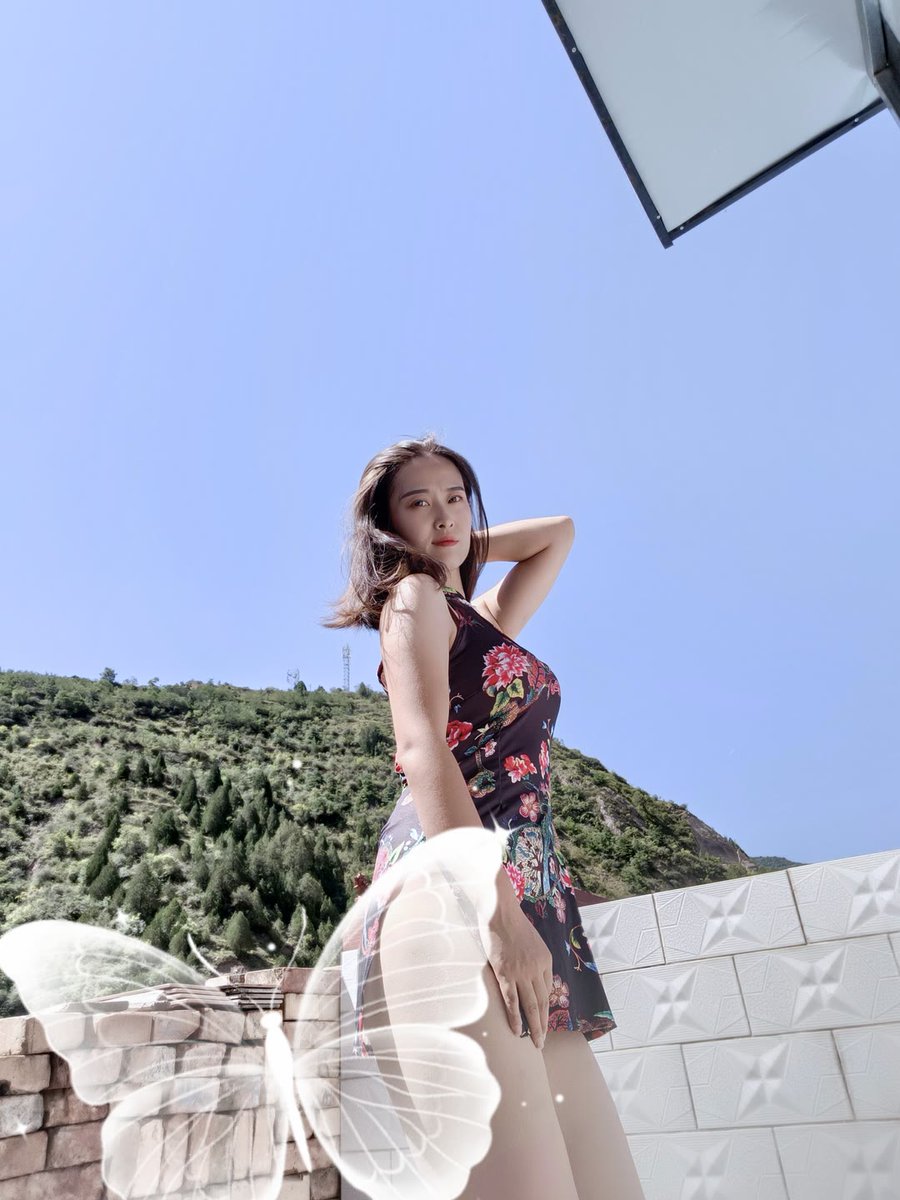 早安ﾉ☀