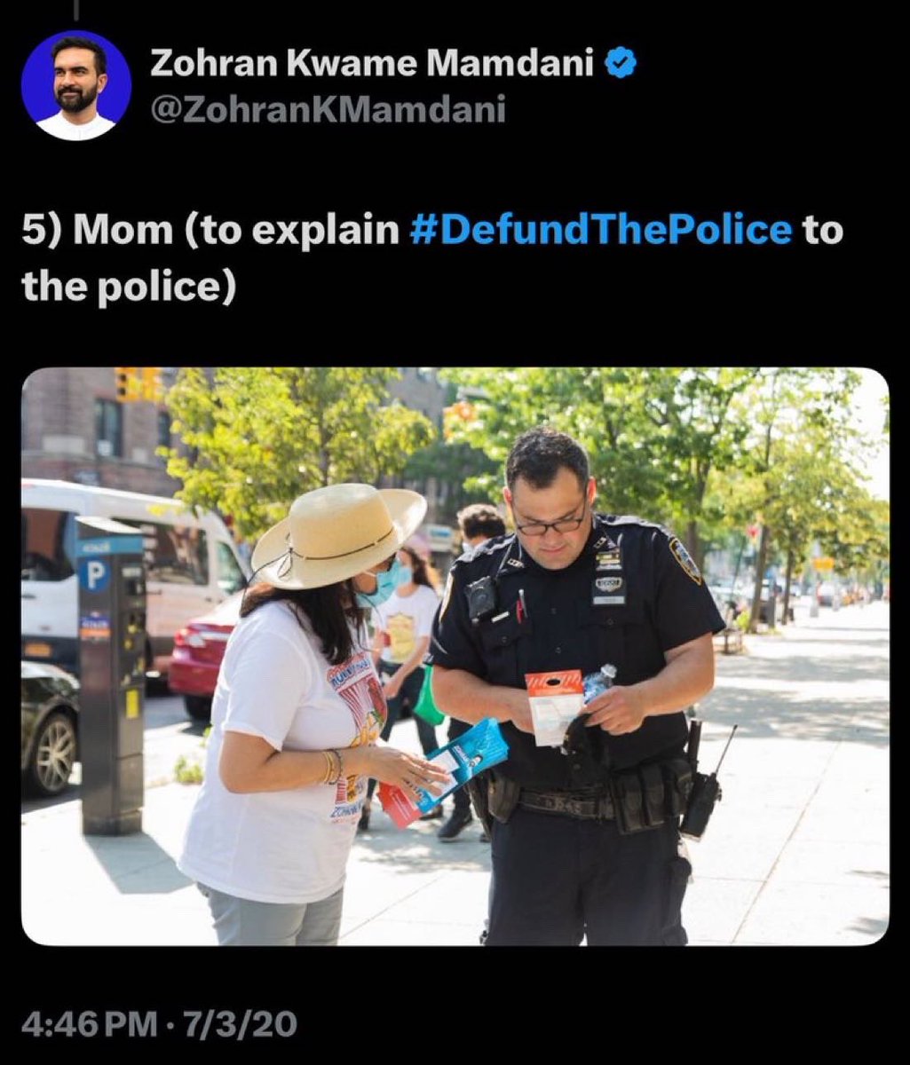 I will just leave this here.