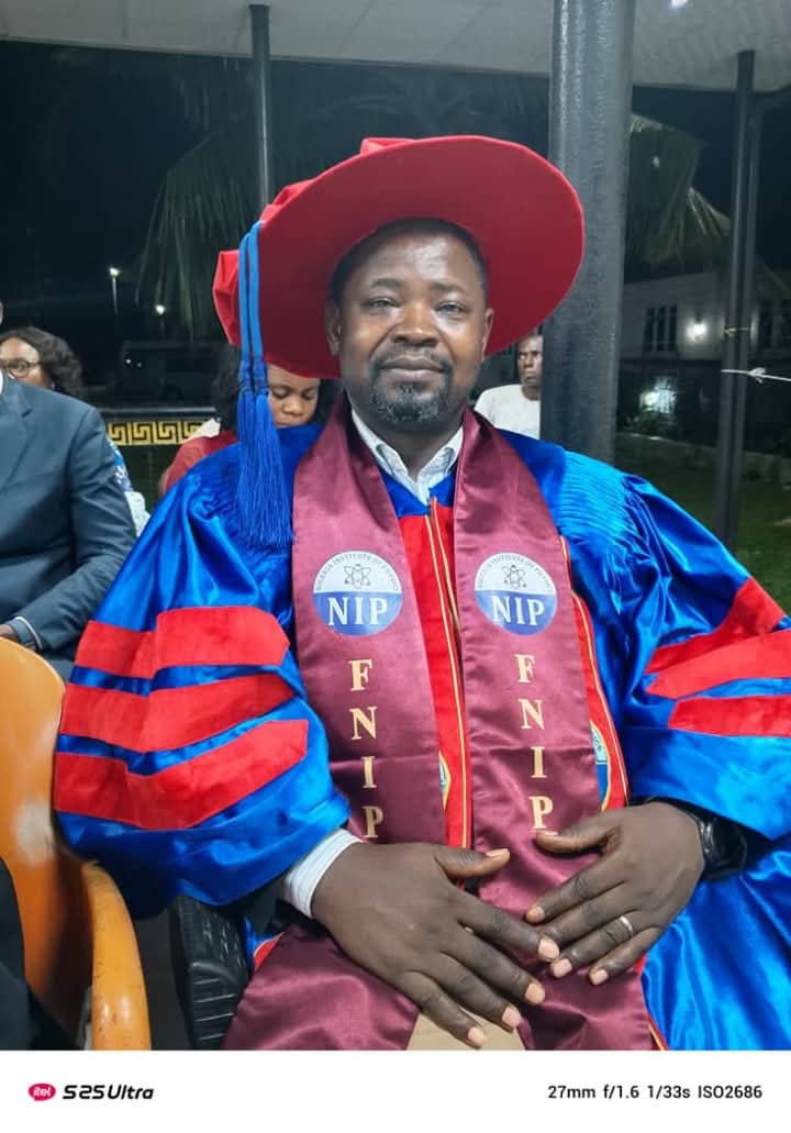 cygeophysical's tweet photo. The Vice Chancellor of Kaduna State University has considered and approved the Appointment of Professor Cyril Gwazah Afuwai, FNIP, the immediate past Dean of the Faculty of Sciences for the position of the Deputy Provost of the College of Computing, Engineering and Sciences. https://t.co/a98pT0m1Cq