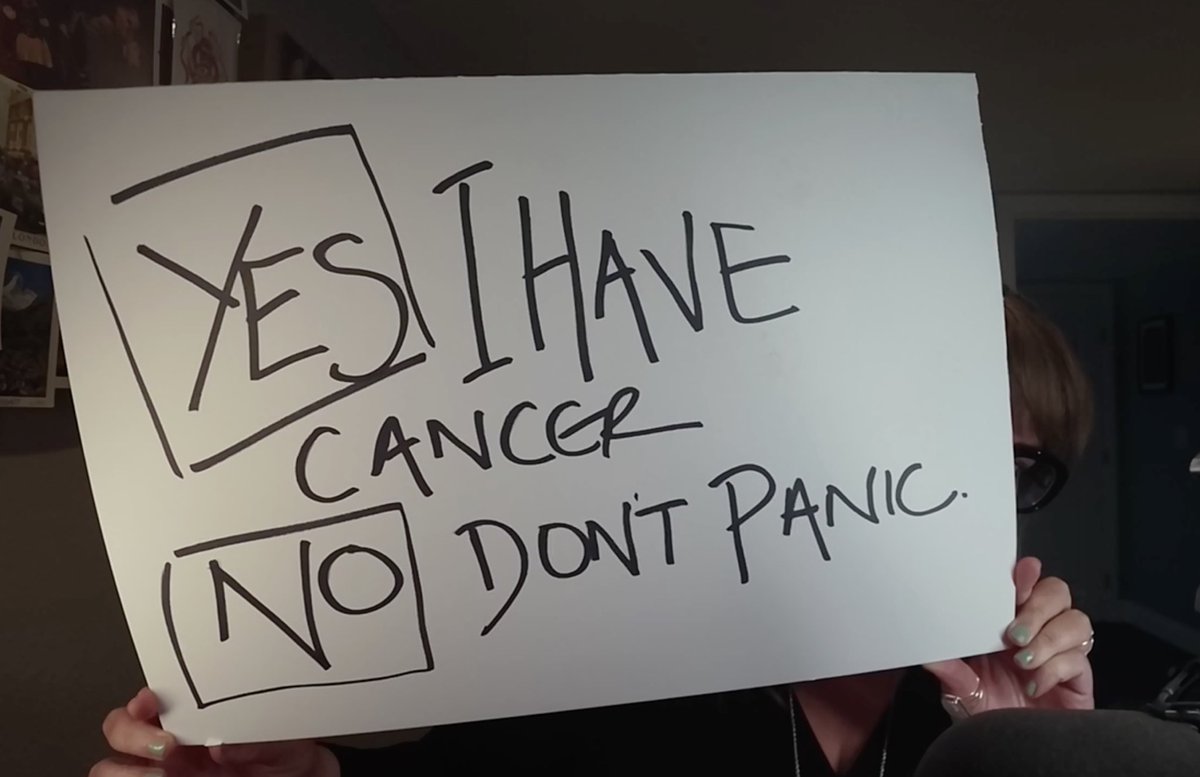 Some news and (yes actually) an important message in this ...