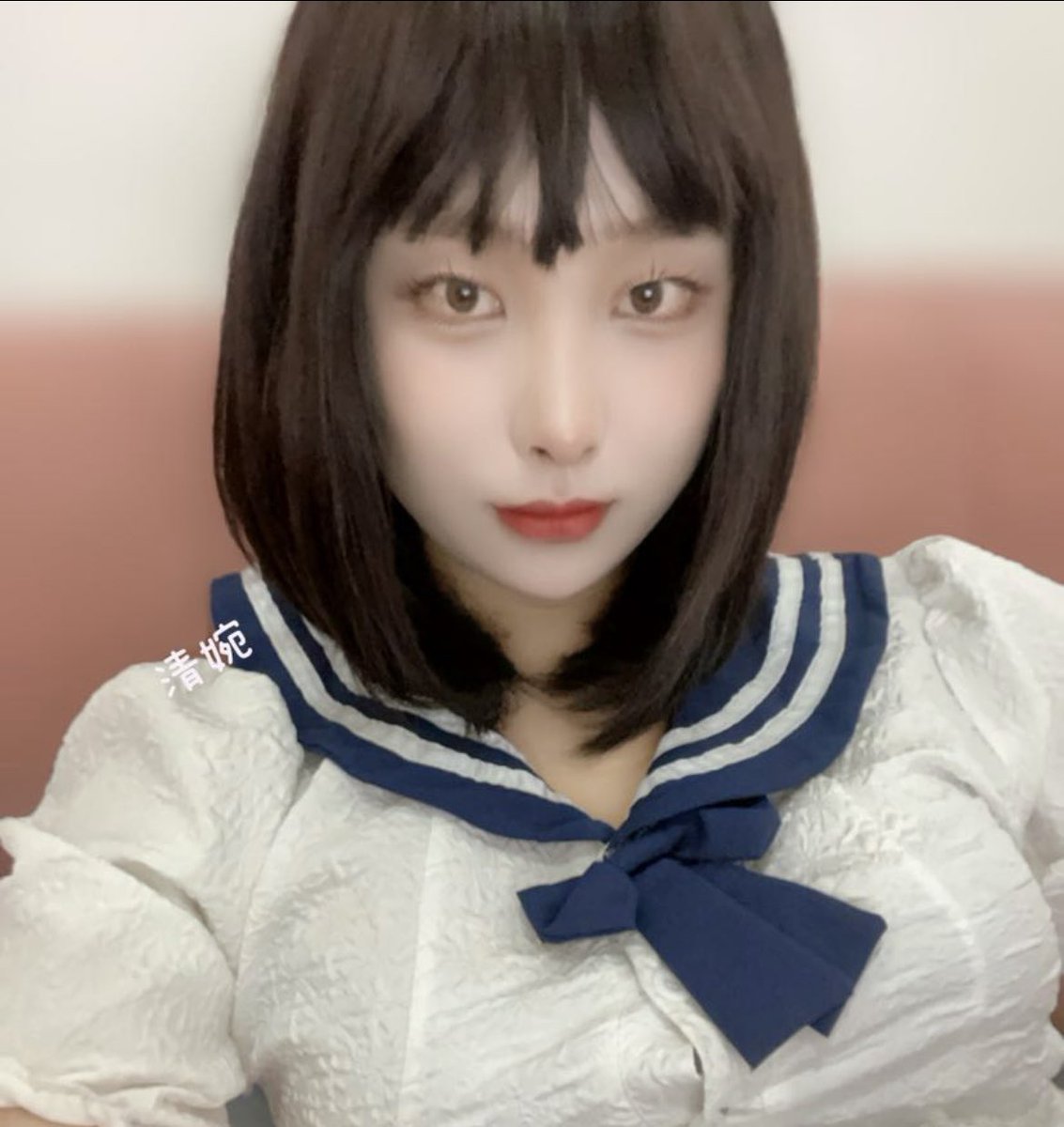 老图新发，呼呼
#济南 #伪娘 #南梁 #男娘