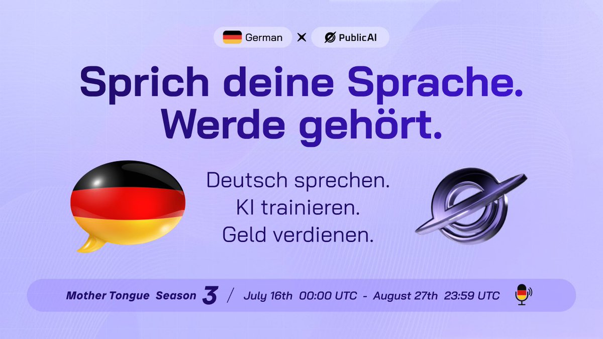 PublicAI tweet media