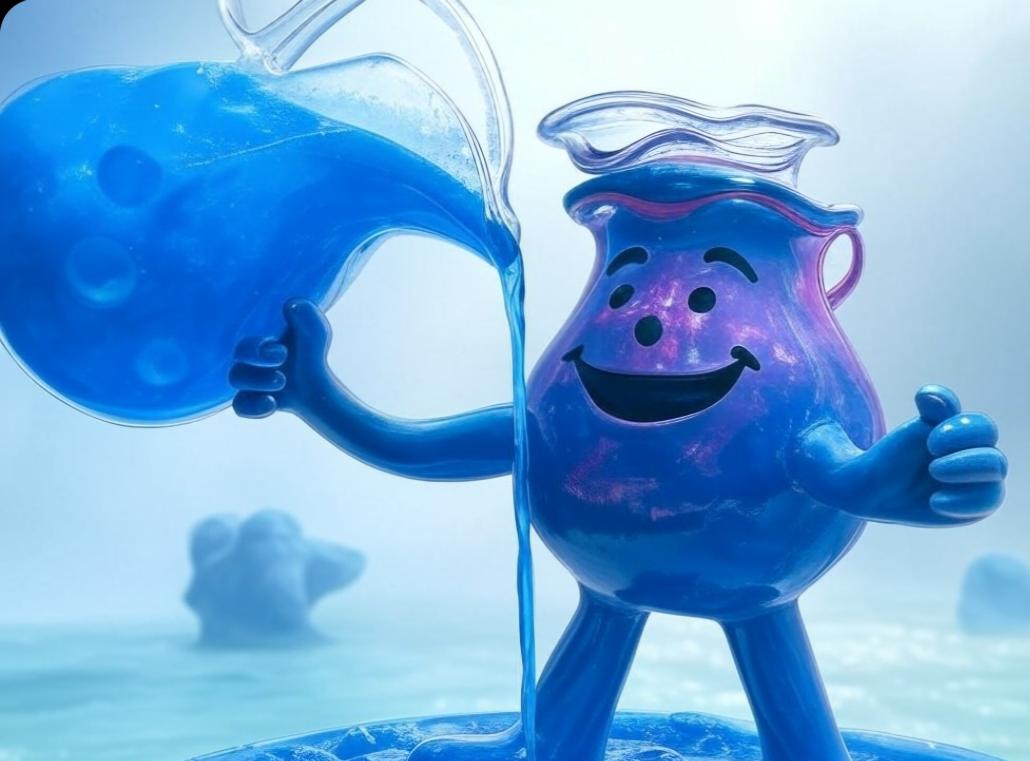 Why is it taking so long to bankrupt the propaganda machines?  How is legacy media still surviving?