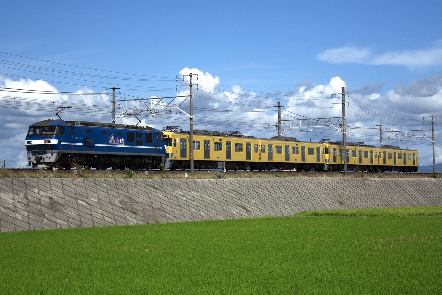 Halfway to Heaven ダージリン鉄道 Halfway to Heaven