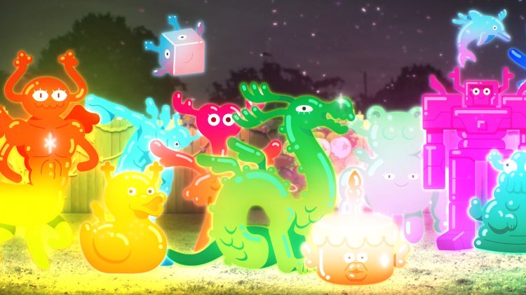 Ovirtuous_'s tweet image. PENNY'S FAMILY FINALLY CAME OUT OF THEIR SHELLS