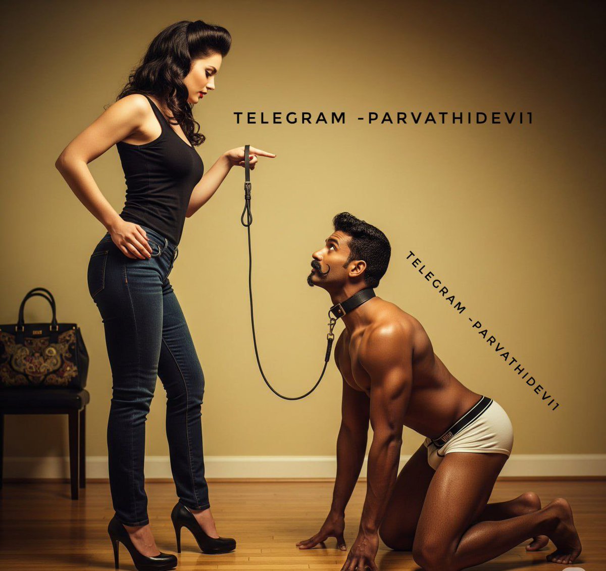 INDIAN GODDESS PARVATHI DEVI ๐ (@parvathidevi_1) on Twitter photo Ur cock will get seduced after seeing this
I lock and make u beg for cum
And hit u
And scold u
And u can't do anything
Potta naiagala ๐
t.me/parvathidevi1
Ping my telegram with tributes get reply
<a href="/parvathidevi_1/">INDIAN GODDESS PARVATHI DEVI ๐</a>
<a href="/femdompro1/">FEMDOM PROMOTOR ๐๐ </a> Ur cock will get seduced after seeing this
I lock and make u beg for cum
And hit u
And scold u
And u can't do anything
Potta naiagala ๐
t.me/parvathidevi1
Ping my telegram with tributes get reply
<a href="/parvathidevi_1/">INDIAN GODDESS PARVATHI DEVI ๐</a>
<a href="/femdompro1/">FEMDOM PROMOTOR ๐๐ </a>