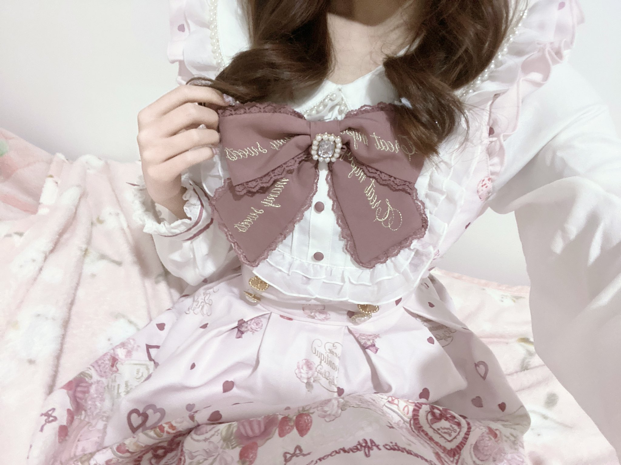 bao ♡ on X: 