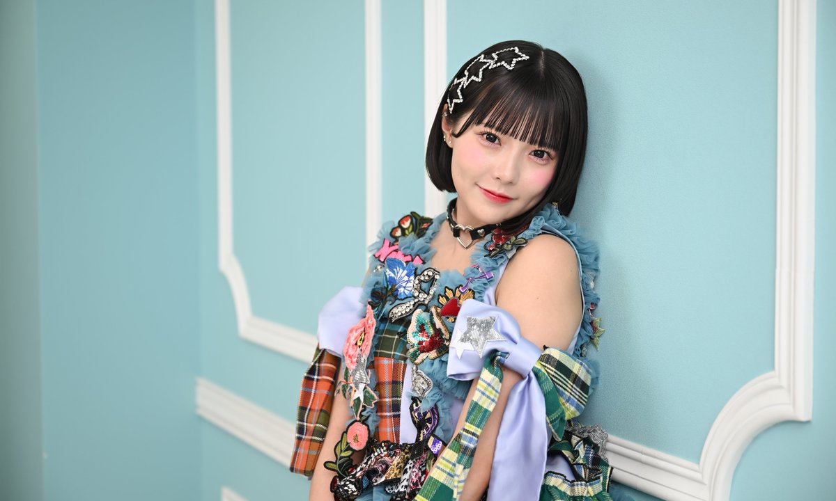 必見👀】CANDY TUNE・福山梨乃さんスペシャルインタビュー公開