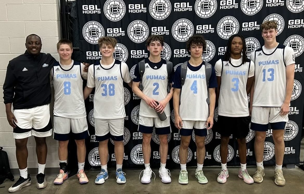 Cooper Craig (@coopcraig4) on Twitter photo Thank you, AAU! ✌️Had an amazing time this weekend competing <a href="/BleacherProspec/">Bleacher Prospect</a> showcase & <a href="/BleacherRepub/">Bleacher Republic</a> Nationals & walked away with hardware to show for it! Grateful for my family, coaches, and teammates who’ve supported me on this journey. Next chapter—HS basketball! Thank you, AAU! ✌️Had an amazing time this weekend competing <a href="/BleacherProspec/">Bleacher Prospect</a> showcase & <a href="/BleacherRepub/">Bleacher Republic</a> Nationals & walked away with hardware to show for it! Grateful for my family, coaches, and teammates who’ve supported me on this journey. Next chapter—HS basketball!