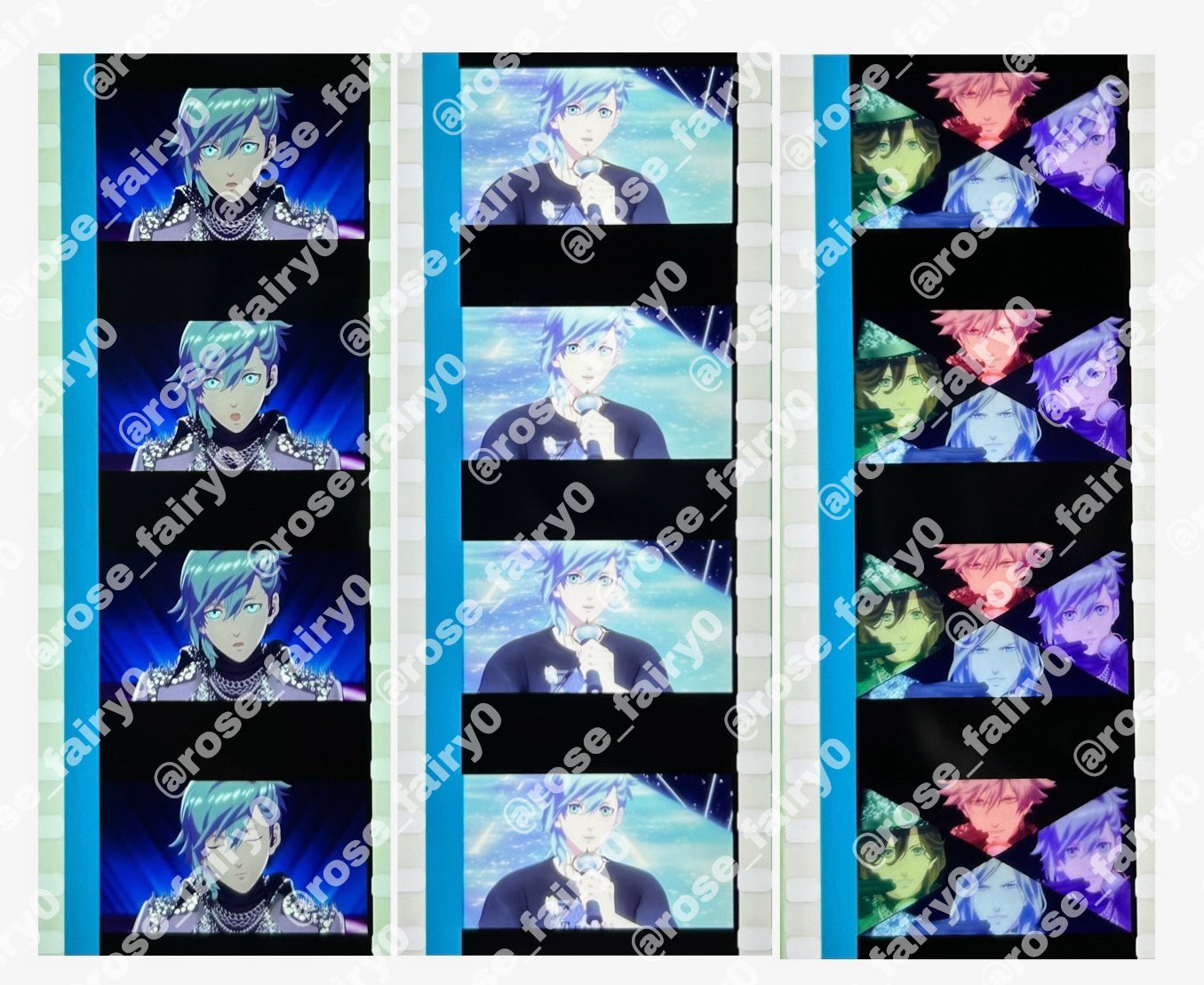 せあら💎 on X: 