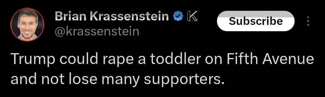 Brian Krassenstein just posted and quickly deleted this. 

I know at least one person who was suspended for this exact post.