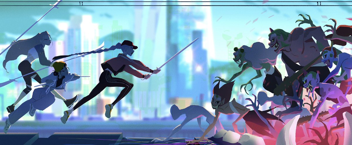 celinekim218's tweet image. This was part of the pitch deck I put together for Cheongdam bridge. As you can tell, everyone loved it and it ended up in the film ✌️✨