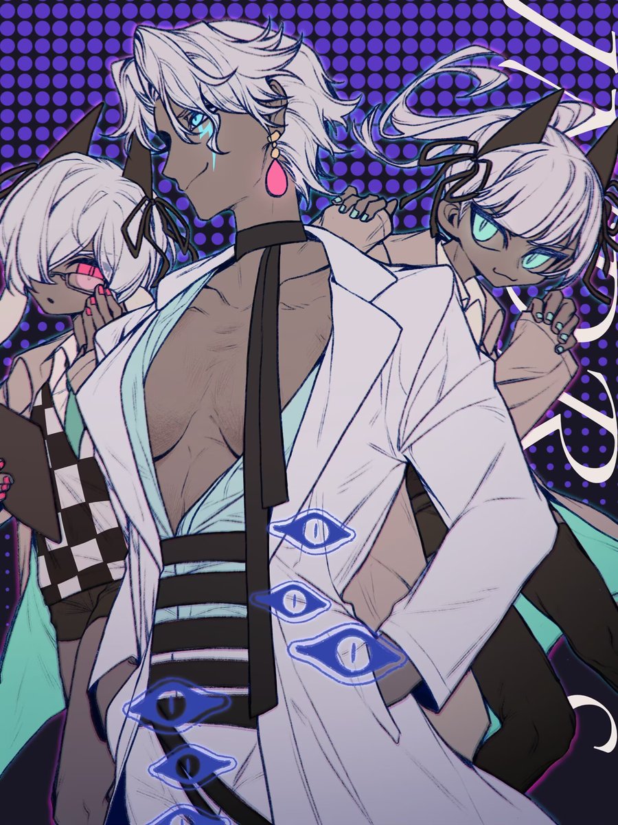 とげつキョウ (@11kyo_25) / X