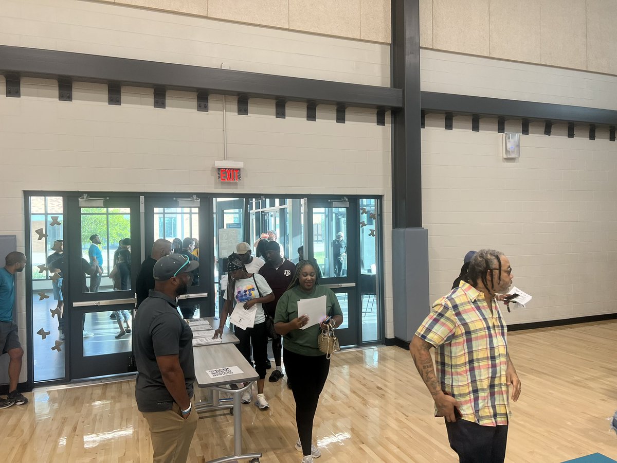 Eric Holmes (@coacheholmes) on Twitter photo <a href="/ACHS_ChargerFB/">Almeta Crawford Football</a> Parent Meeting this evening was a success! ⚡️ Charger parents showed great support ! <a href="/CoachJackACHS/">David H. Jackson Jr, M. Ed.</a> emphasized The Texas Way! <a href="/ACHS_ChargerFB/">Almeta Crawford Football</a> Parent Meeting this evening was a success! ⚡️ Charger parents showed great support ! <a href="/CoachJackACHS/">David H. Jackson Jr, M. Ed.</a> emphasized The Texas Way!