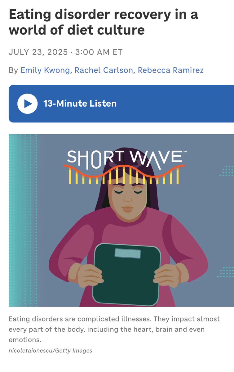 npr.org/2025/07/23/125…

In person and teletherapy serving Illinois with Office in Huntley, IL 60142. 
#therapist #counseling #psychologist #lifecoach
#www.drpetemarcelo.org #anxiety #googlereview #health #stress #therapy  #mentalhealth #marriagecounseling #depression