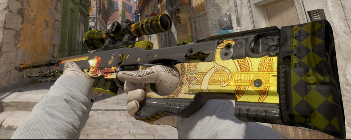 sv dlore looking crazy good in this new update 🔥💯
