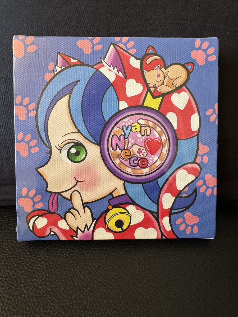 dlts130's tweet image. 🌻真夏のプレゼント企画⛱️
🤡めんどうなオークション開催💨
⠀
NFT#00081をお迎えいただいた方に同作品のパネルをプレゼントいたします✨
⠀
販売は手動オークション形式です🤡
🐉••┈┈┈┈┈┈┈┈┈┈••🐉
☝️入札方法
DMにて入札額をお知らせください!
その都度最高額をポストしていきます…