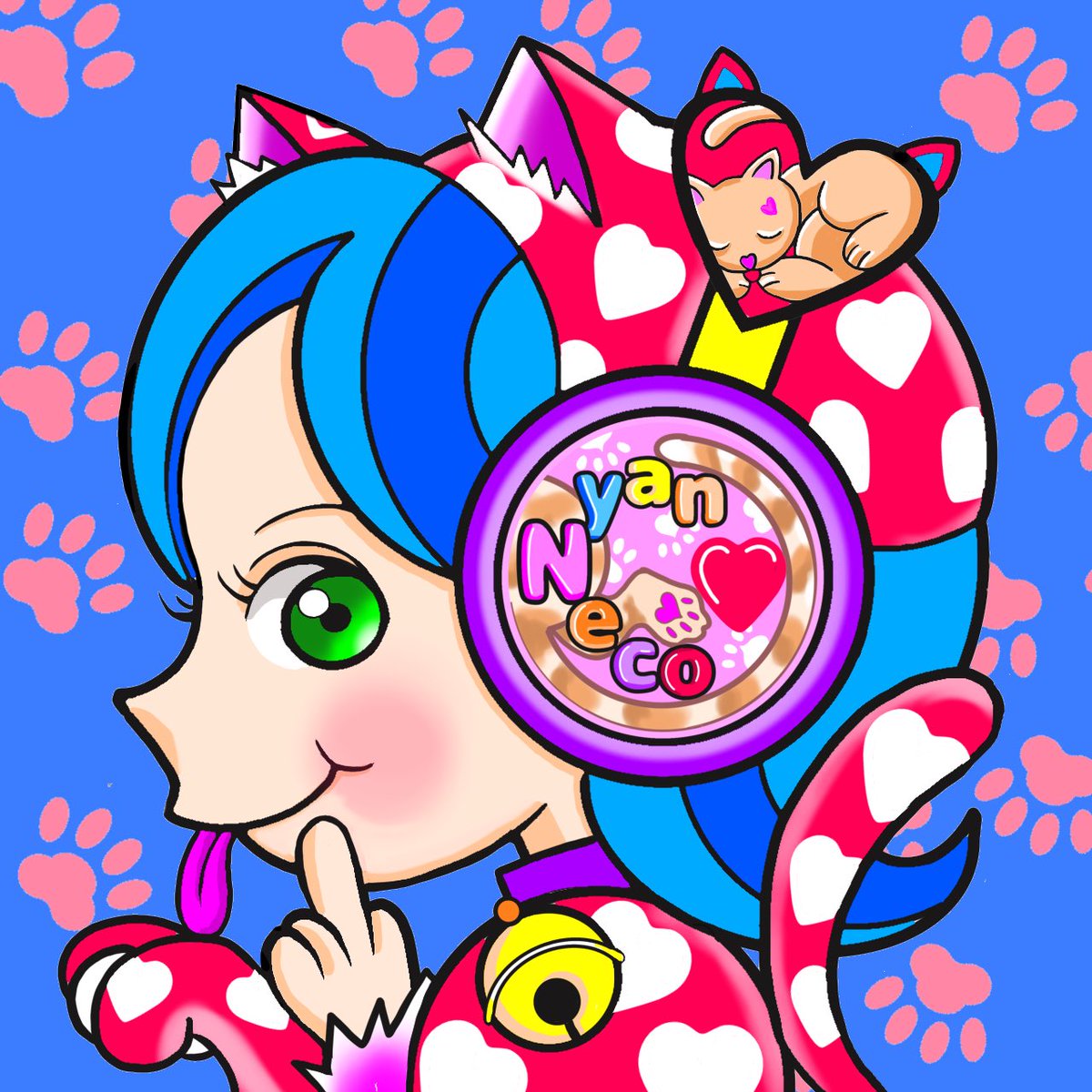dlts130's tweet image. 🌻真夏のプレゼント企画⛱️
🤡めんどうなオークション開催💨
⠀
NFT#00081をお迎えいただいた方に同作品のパネルをプレゼントいたします✨
⠀
販売は手動オークション形式です🤡
🐉••┈┈┈┈┈┈┈┈┈┈••🐉
☝️入札方法
DMにて入札額をお知らせください!
その都度最高額をポストしていきます…