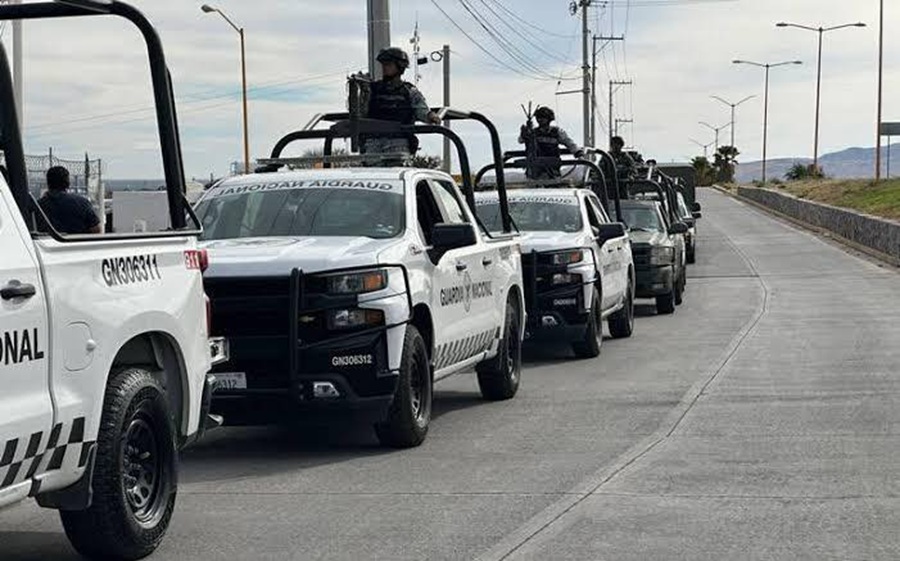 #México 

Hallan sin vida a 2 policías de Chicontepec, Veracruz, que fueron secuestrados

elcomentario.ucol.mx/?p=229951

#ElComentario #ChicontepecVeracruz #HomicidioPolicías #PolicíasVeracruz #Inseguridad