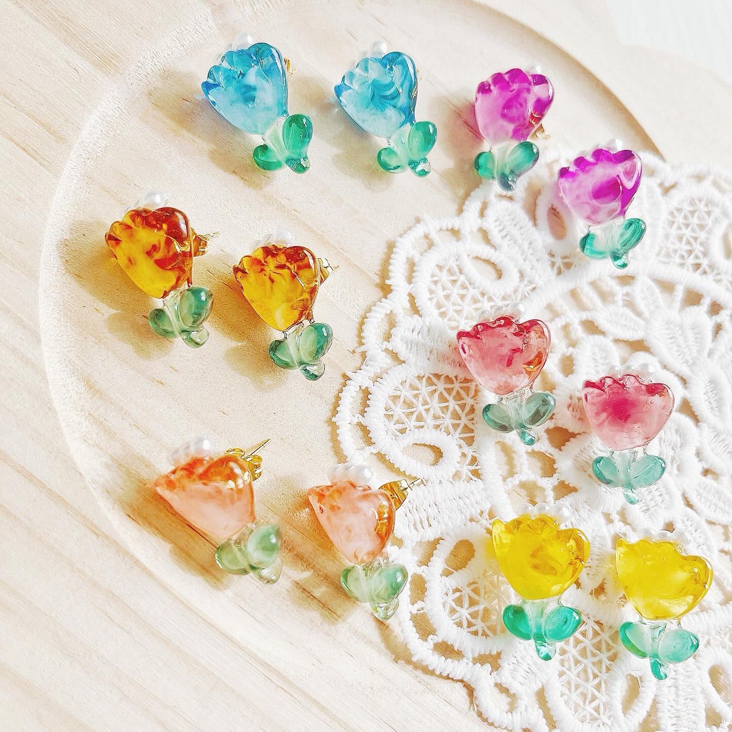 momo petit𓂃ハンドメイド作家🎀 on X: 