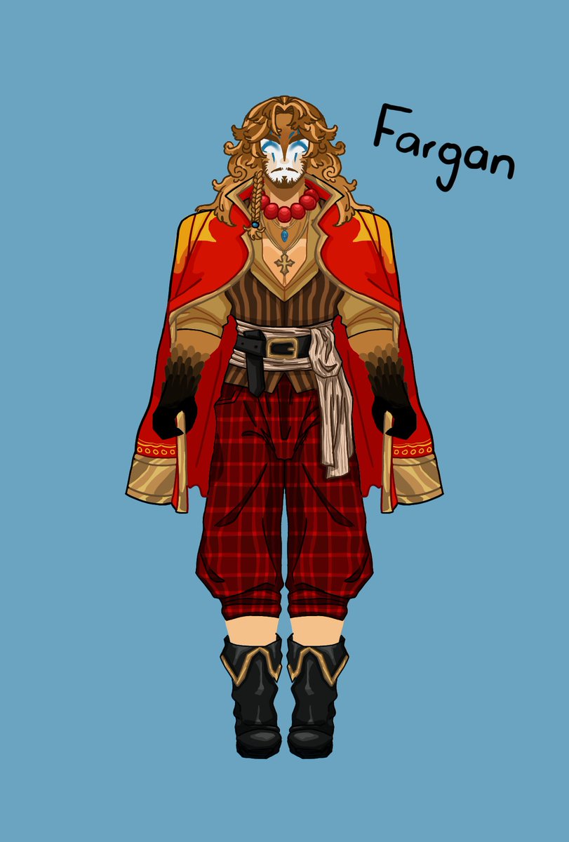 l_lMsSunnyl_l's tweet image. Diseños de traje de karmaland:Fargan y Amidala
Espero les gusten perdona por la tardanza ❤️❤️
