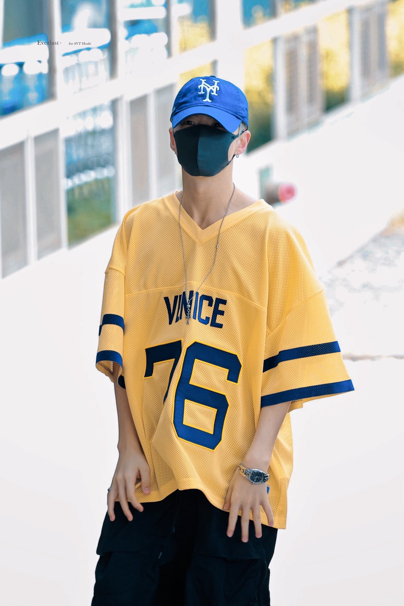 Everlast_96 on X: 