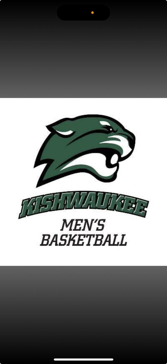 #AGTG After a great conversation with Coach Michael Poindexter Jr. I am blessed to receive a offer from Kishwaukee College